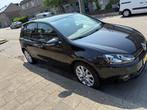 Volkswagen Golf 1.2 TSI Highline BlueMotion 2012, Voorwielaandrijving, Euro 5, Stof, 4 cilinders