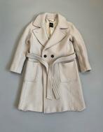 Max Mara jas Maat L, Max Mara, Ophalen of Verzenden, Zo goed als nieuw, Maat 42/44 (L)