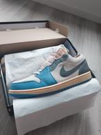 Jordan 1 Low Tokyo 96 Vintage UNC (45) ASIA EXCLUSIVE, Kleding | Heren, Schoenen, Blauw, Nieuw, Ophalen of Verzenden, Sneakers of Gympen