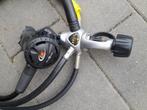 Ademautomatenset, Watersport en Boten, Duiken, Ophalen of Verzenden, Gebruikt, Overige typen