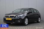 Peugeot 308 SW 1.2 | Cruise | Carplay| Virtual cockpit |, Auto's, Peugeot, Voorwielaandrijving, Gebruikt, Euro 6, 1199 cc