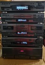 Pioneer stereoset met equalizer, Ophalen, Pioneer