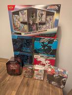 Pokémon Sealed Items - Diverse Collectie! Zie fotos, Ophalen of Verzenden, Nieuw, Overige typen