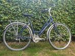 koga damesfiets / opknapper, Fietsen en Brommers, Fietsen | Dames | Damesfietsen, Gebruikt, Versnellingen, 50 tot 53 cm, Ophalen