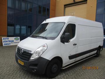 Opel MOVANO 2.3CDTi L3H2 2.3CDTi 81Kw L3H2