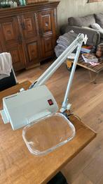 Eschenbach loeplamp loep lamp, Ophalen of Verzenden, Gebruikt, Loeplamp