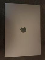 Apple macbook m1 16” 2021, Computers en Software, Apple Macbooks, Ophalen of Verzenden, Zo goed als nieuw, 13 inch, MacBook Pro