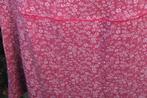 Rok rood Sorgenfri mt XL Vaste prijs AANBIEDING, Kleding | Dames, Maat 46/48 (XL) of groter, Ophalen of Verzenden, Zo goed als nieuw