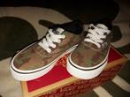 Nieuwe Vans maat 30, Vans, Jongen of Meisje, Schoenen, Nieuw