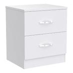 Riano 2 lade nachtkastje, Nieuw, Ophalen of Verzenden, Nachtkastjes, Minder dan 55 cm