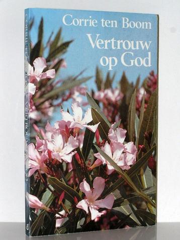 Corrie ten Boom - Vertrouw op God beschikbaar voor biedingen