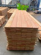 Douglas planken (diverse afmetingen), Ophalen, Nieuw, 250 cm of meer, Planken