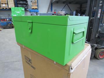 bott gereedschapskist montagekoffer montagekist stalen kist beschikbaar voor biedingen