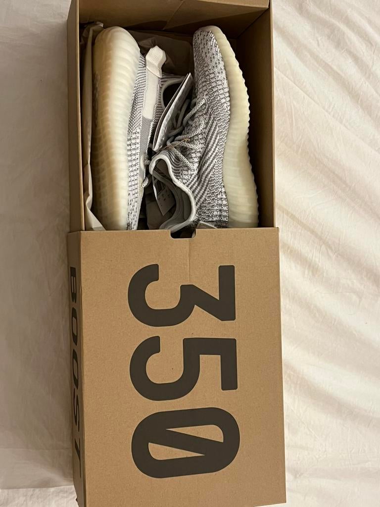 Yeezy Boost 350 V2, Kleding | Heren, Schoenen, Ophalen, Wit, Nieuw, Sneakers of Gympen