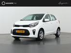 Kia Picanto 1.0 DPi ComfortLine | Airco | Cruise control | D, Voorwielaandrijving, Stof, Gebruikt, 4 stoelen