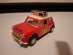 Tecni Toys Mini Cooper Modelauto, Ophalen of Verzenden