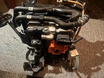 HV omvormer bmw 330e f30 1236 8661800 8742493 beschikbaar voor biedingen