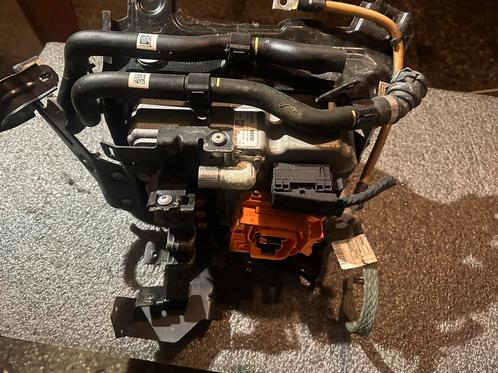 HV omvormer bmw 330e f30 1236 8661800 8742493, Auto-onderdelen, Elektronica en Kabels, BMW, Gebruikt, Ophalen of Verzenden