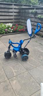 Little tikes driewieler, Fietsen en Brommers, Fietsen | Driewielers, Ophalen, Gebruikt, Little Tikes, Duwstang
