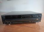 Sony CDP - C50M 5cd wisselaar, Ophalen, Zo goed als nieuw, Sony