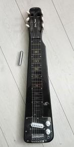 Harley Benton Slider II Vintage Lapsteel, Ophalen