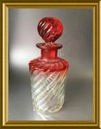 Grote baccarat parfumfles, Ophalen of Verzenden