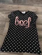 Colourful Rebel boef shirt, maat S, Ophalen of Verzenden, Nieuw, Korte mouw