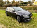 Volkswagen Golf 1.0 TSI 110pk 5D 2017 Zwart, Voorwielaandrijving, Zwart, Handgeschakeld, Grijs