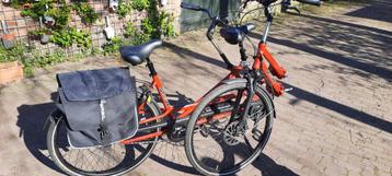 Elektrische tandem te koop beschikbaar voor biedingen