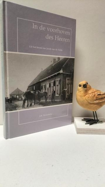 Westerbeke, John; In de voorhoven des Heeren   beschikbaar voor biedingen