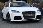 Audi TT RS 2.5 T 340PK Roadster Plus Pro Line Automaat Carbo, Auto's, Audi, Automaat, Euro 5, TT, Gebruikt