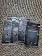 4 x pakjes CW Shot on the hook, 0.3 gr, Ophalen, Nieuw, Haak