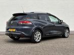 Renault Clio Estate 0.9 TCe Limited / Trekhaak / Cruise Cont, 898 cc, Gebruikt, Euro 6, Origineel Nederlands