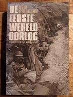Hew Strachan - De Eerste Wereldoorlog, Ophalen of Verzenden, Zo goed als nieuw, Hew Strachan