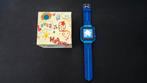 Kinder horloge met belfunctie, Sieraden, Tassen en Uiterlijk, Horloges | Kinderen, Ophalen of Verzenden, Jongen of Meisje