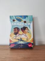 Sky Team - cooperative board game, Hobby en Vrije tijd, Gezelschapsspellen | Bordspellen, Een of twee spelers, Ophalen of Verzenden