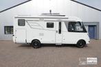 Hymer BMC-I 580 | Mercedes-Benz | 9G automaat | Enkele bedde, Bedrijf, Diesel, Hymer, 6 tot 7 meter