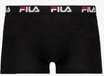 Boxershort FILA zwart maat L (M?), Ophalen of Verzenden, Zwart, Fila, Boxer
