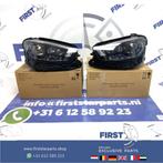 W213 C138 FACELIFT E KLASSE LED MULTIBEAM KOPLAMPEN SET COMP, Auto-onderdelen, Ophalen of Verzenden, Gebruikt, Mercedes-Benz