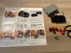 Lego 901 4.5v motor set, Ophalen of Verzenden, Gebruikt, Complete set, Lego