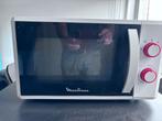 Moulinex magnetron, Witgoed en Apparatuur, Magnetrons, Ophalen of Verzenden, Zo goed als nieuw, Oven, 45 tot 60 cm