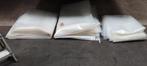 Tunnelfolie, folie, Tuin en Terras, Ophalen, Overige materialen, Overige materialen, Kweekkas