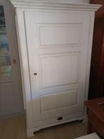 Oude, brocante meidenkast, Antiek en Kunst, Curiosa en Brocante, Ophalen