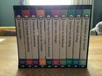 Andere Tijden dvd-box 10 verschillende thema's met 3 dvd's., Cd's en Dvd's, Dvd's | Documentaire en Educatief, Alle leeftijden