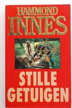 Stille getuigen - Hammond Innes (1991), Verzenden, Zo goed als nieuw