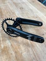SRAM Eagle Crankstel 32T - Nieuw, Fietsen en Brommers, Ophalen of Verzenden, Nieuw, Mountainbike, Crankstel of Pedalen