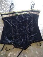 Topje model corset, Kleding | Dames, Tops, Ophalen of Verzenden