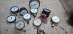 Oude meters, nieuwe meters, Ophalen of Verzenden