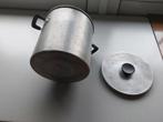 Aluminium ketel, Huis en Inrichting, Keuken | Potten en Pannen, Ophalen, Aluminium