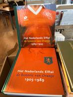 Het Nederlands Elftal 1905-1989, Boeken, Ophalen of Verzenden, Zo goed als nieuw, Balsport